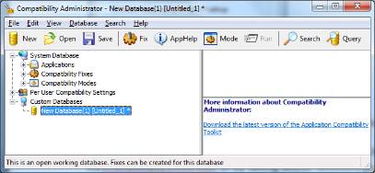 Windows 7環(huán)境下的網(wǎng)絡管理方案與軟件開發(fā)工具概述